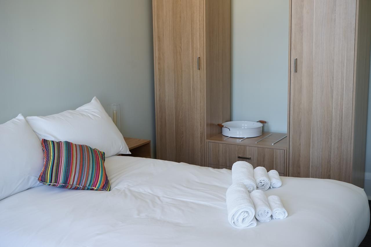 Rosehill Hotel Сидней Экстерьер фото