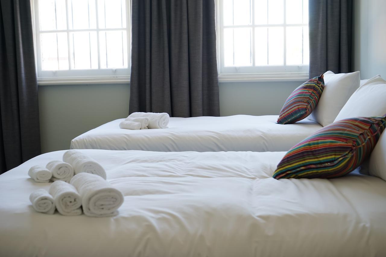 Rosehill Hotel Сидней Экстерьер фото